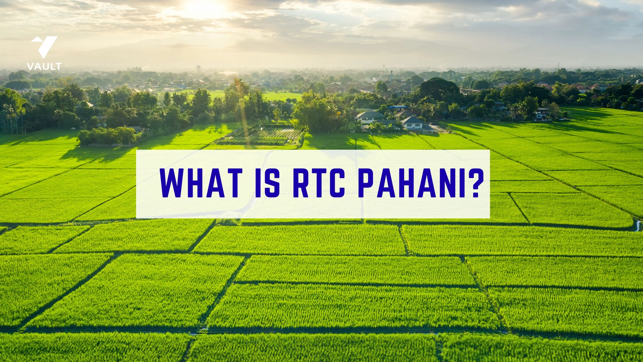 What Is RTC Pahani in Karnataka? How to Check and Download on Bhoomi (2026)