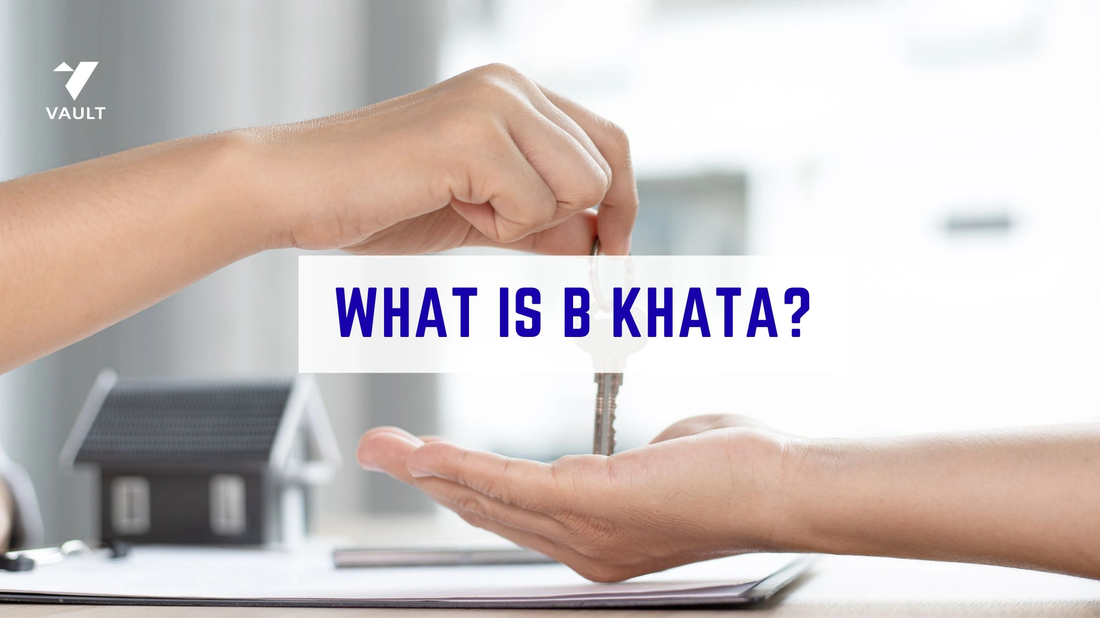 What Is B Khata? Meaning, Risks, and How to Convert to A Khata (2026)