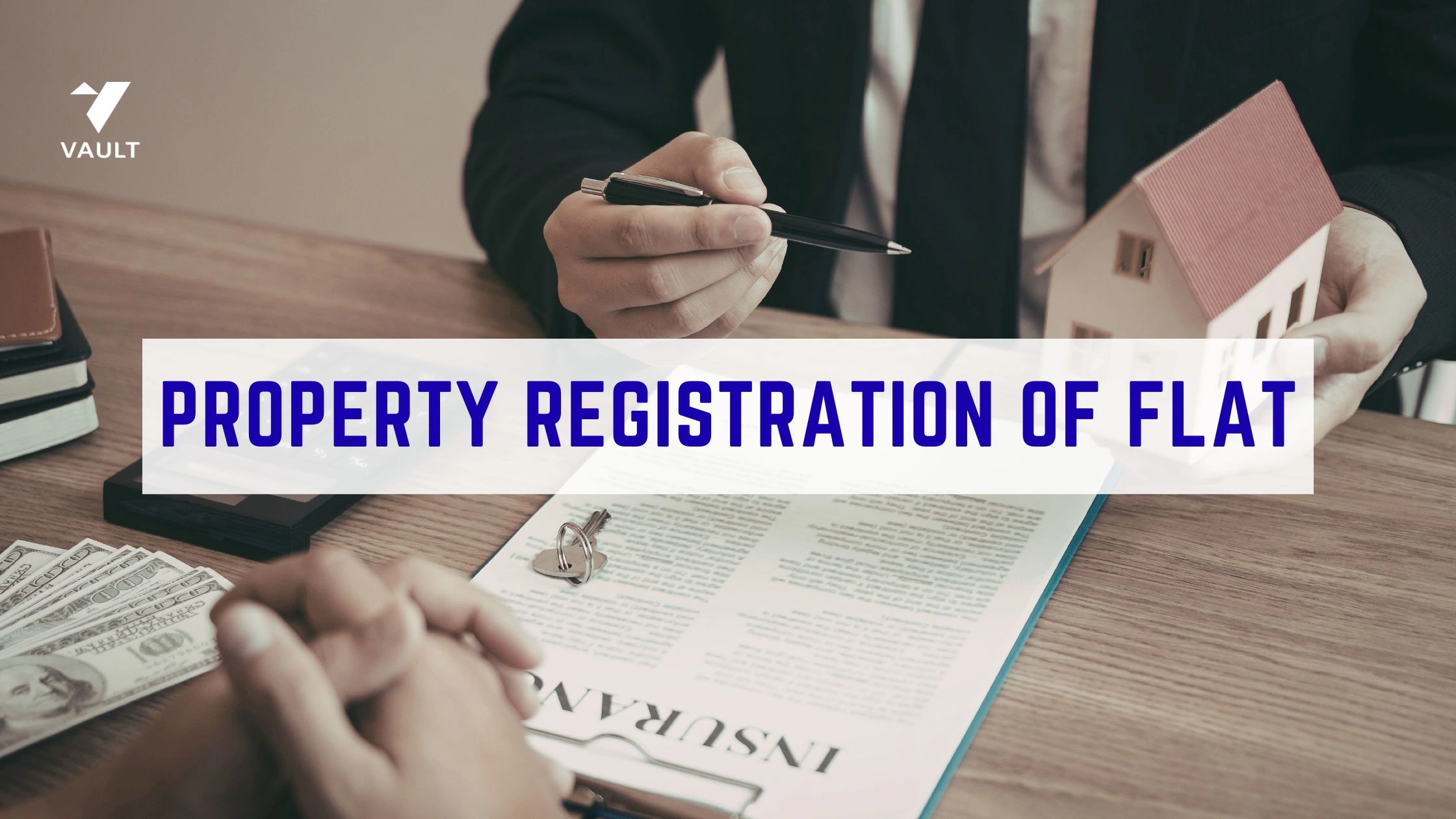 Property Registration of Flat in Bangalore: Complete Guide Charges, Process, Documents (2026)