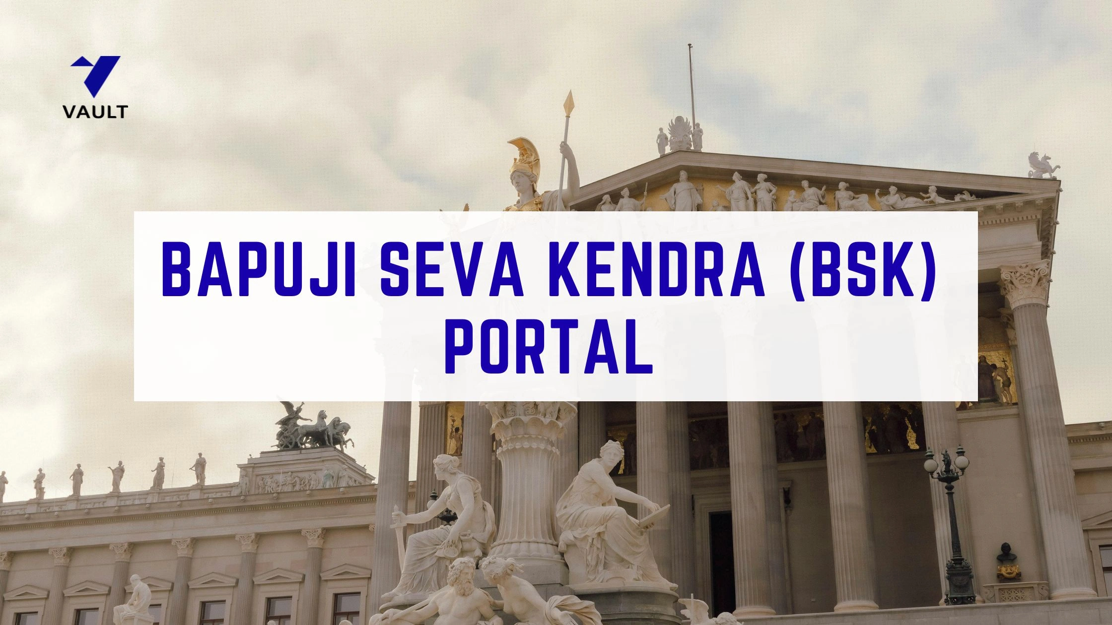 BSK Portal Karnataka: Services, Login & BSK Centre Details (2026)