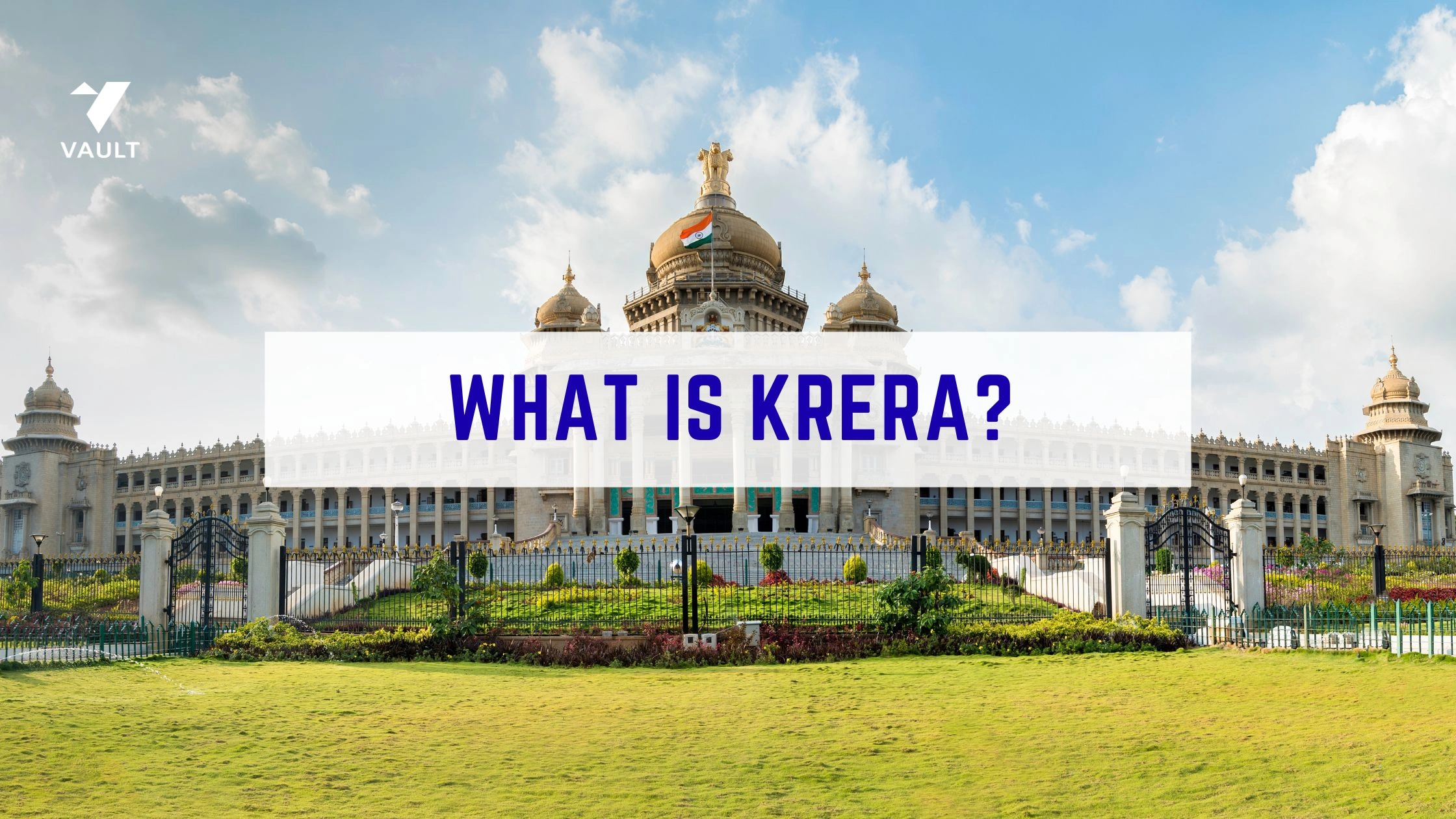 What is KRERA? Karnataka RERA Meaning, Benefits & Role in Bangalore