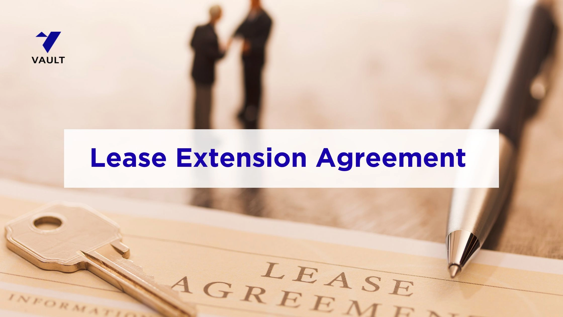Lease Extension Agreement in Bangalore: Steps and Charges