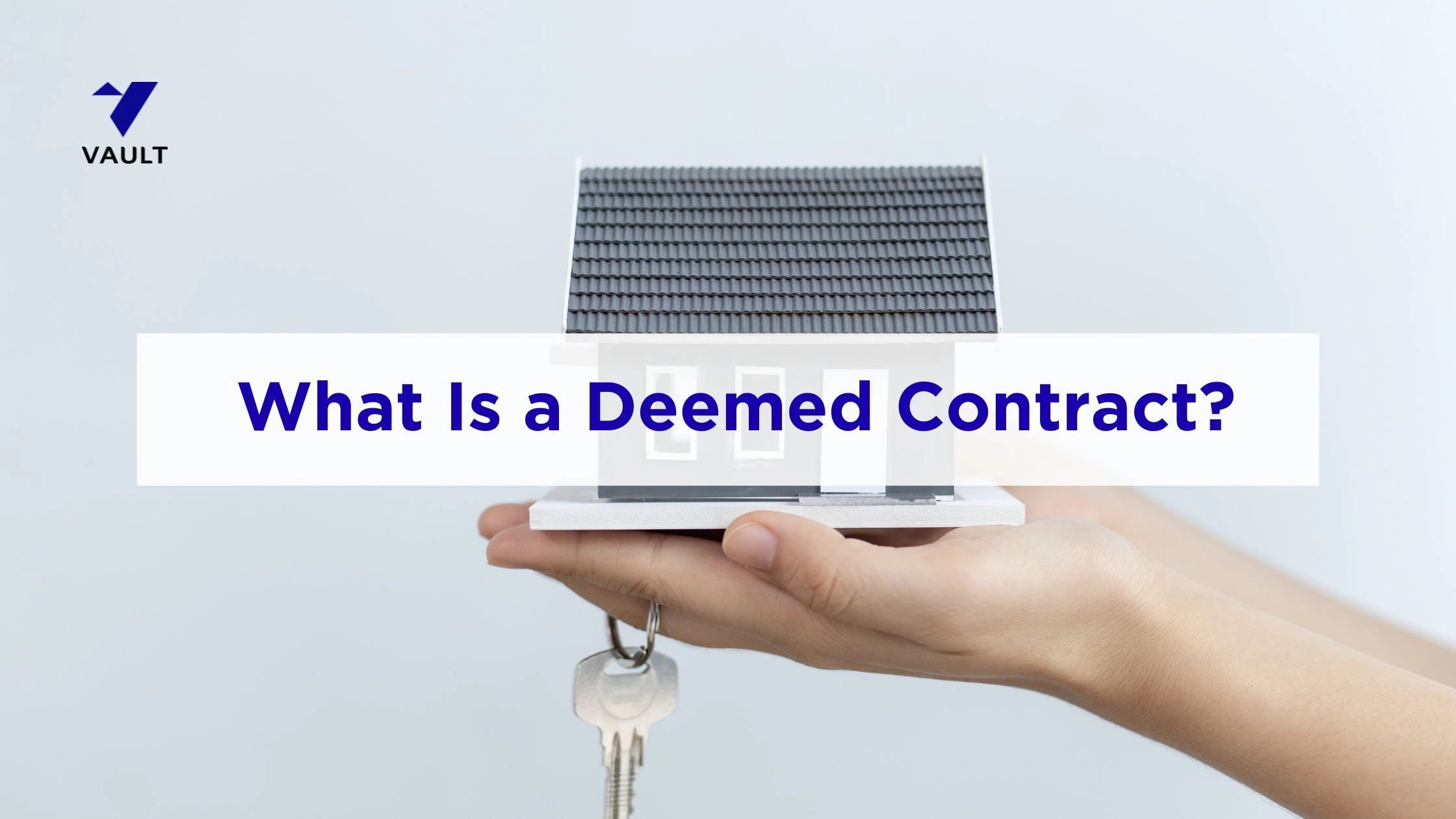 What Is a Deemed Contract: Meaning and How to get? (2026)