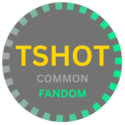 TSHOT Token