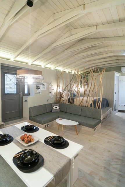 Cottage - Right