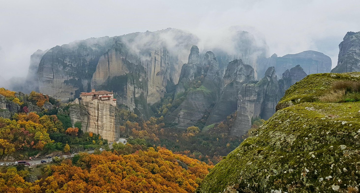 Homepage - Discover Trikala