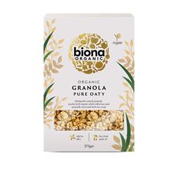 Organic Oaty Granola