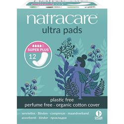 Ultra Pads Super Plus
