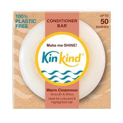 SHINE! Conditioner Bar