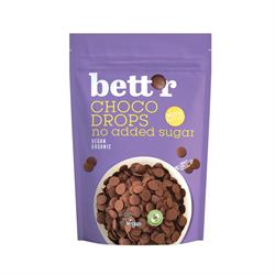 No Added Sugar Choco Drops