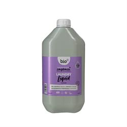 Laundry Liquid Lavender