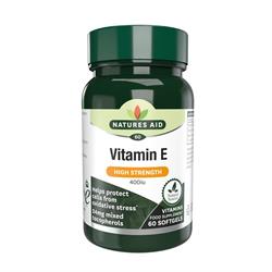 Vitamin E 400iu