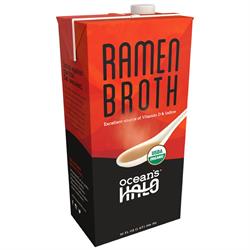 Ramen Broth