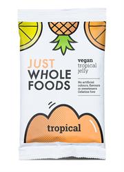 Vegan Tropical Jelly