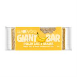 Giant Bar Banana