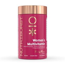Women's Multivitamin