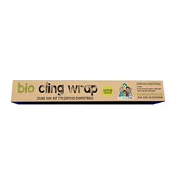 Compostable Cling Film -1x30m