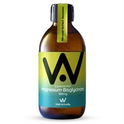 Lipo Magnesium Bisglycinate