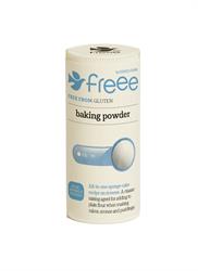 Baking Powder Gluten Free