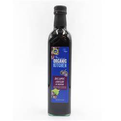 Organic Balsamic Vinegar OM
