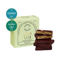 Mini Chocolate Box Pistachio