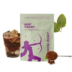 Cacao Mint Drinking Choc