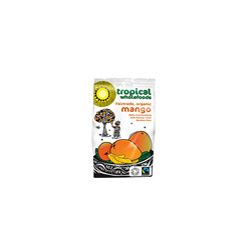 Org Mango Fairtrade