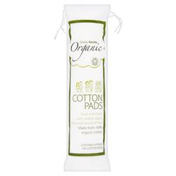 Cosmetic Cotton Pads