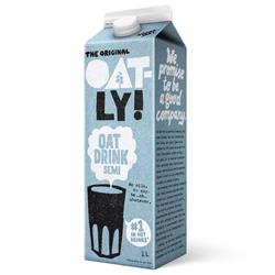 Oatly Oat Drink Semi