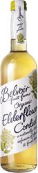 Organic Elderflower Cordial
