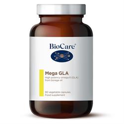 Mega GLA Complex