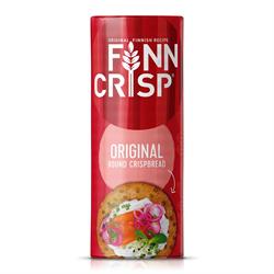 Orig Rye Crispbread
