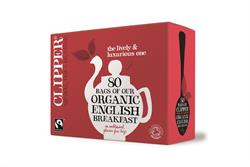 Org FT English Breakfast