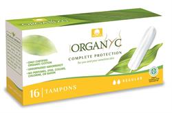 Tampon-Regular (no applicator)