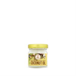 Extra Virgin Coconut Oil