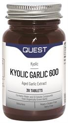 KYOLIC GARLIC 600mg