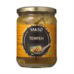 Organic Tempeh