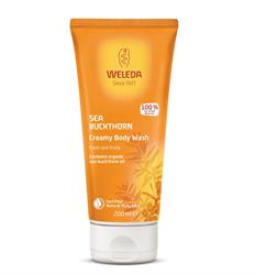 Seabuckthorn Creamy Body Wash