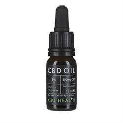 CBD Oil 5%