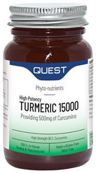 TURMERIC 15000