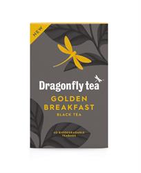 Golden Breakfast Black Tea