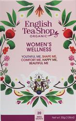 Womens Wellness Tea