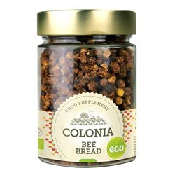 Organic Raw Bee Bread