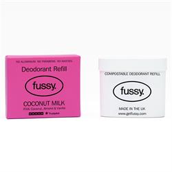Deodorant Refill Coconut Milk