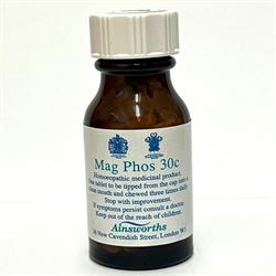 Mag Phos 30C Homoeopathic Rem