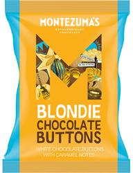 Blondie Chocolate Buttons