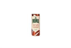 MOMA Oat Latte Caramel