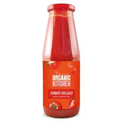 Organic Passata