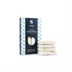 Sponge Scourer