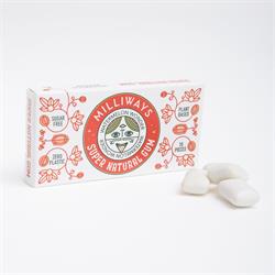 Watermelon Wonder Chewing Gum